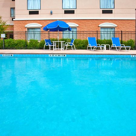Holiday Inn Express Orlando-Ocoee East, An Ihg Hotel Faciliteiten foto