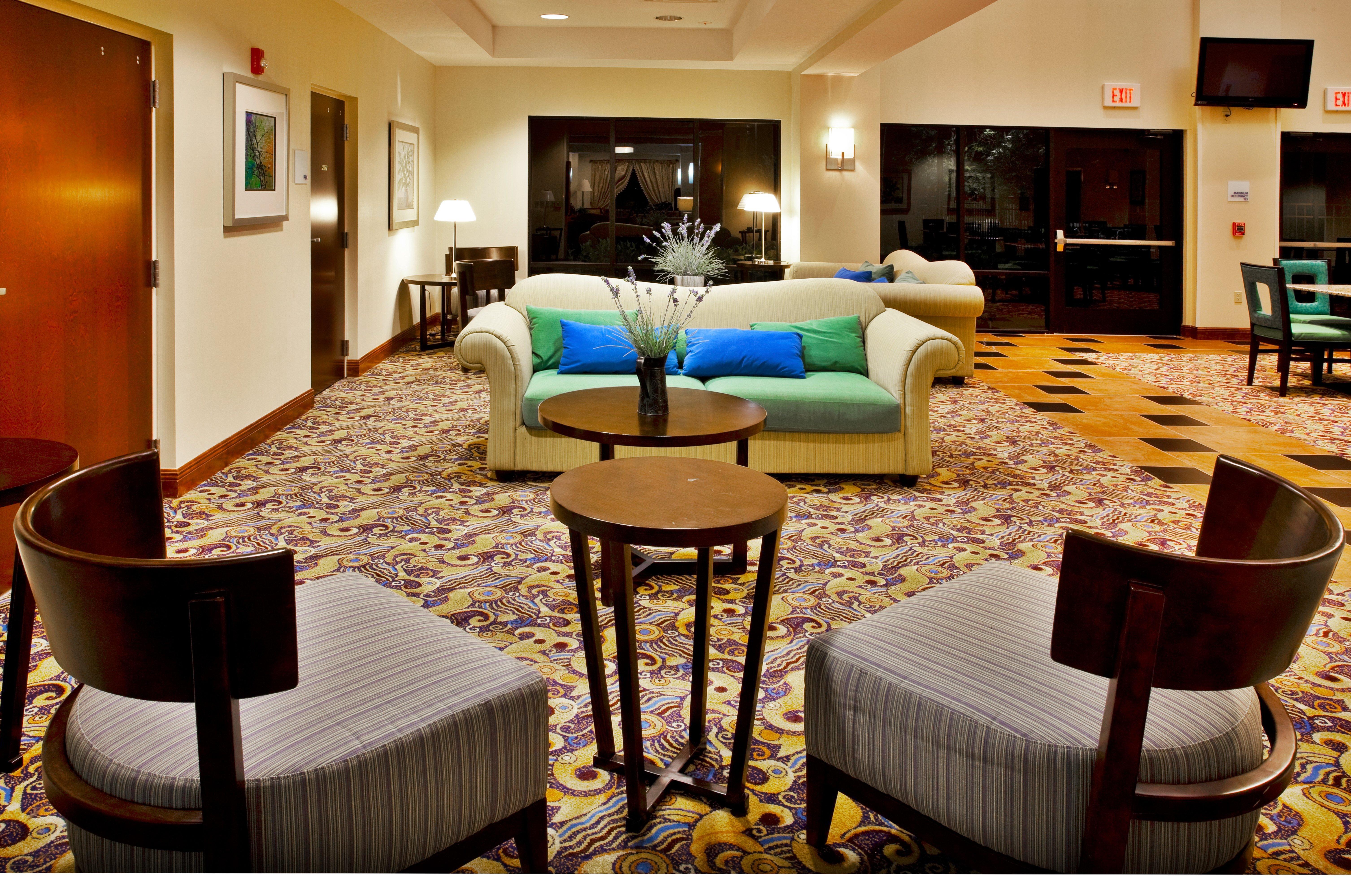 Holiday Inn Express Orlando-Ocoee East, An Ihg Hotel Buitenkant foto